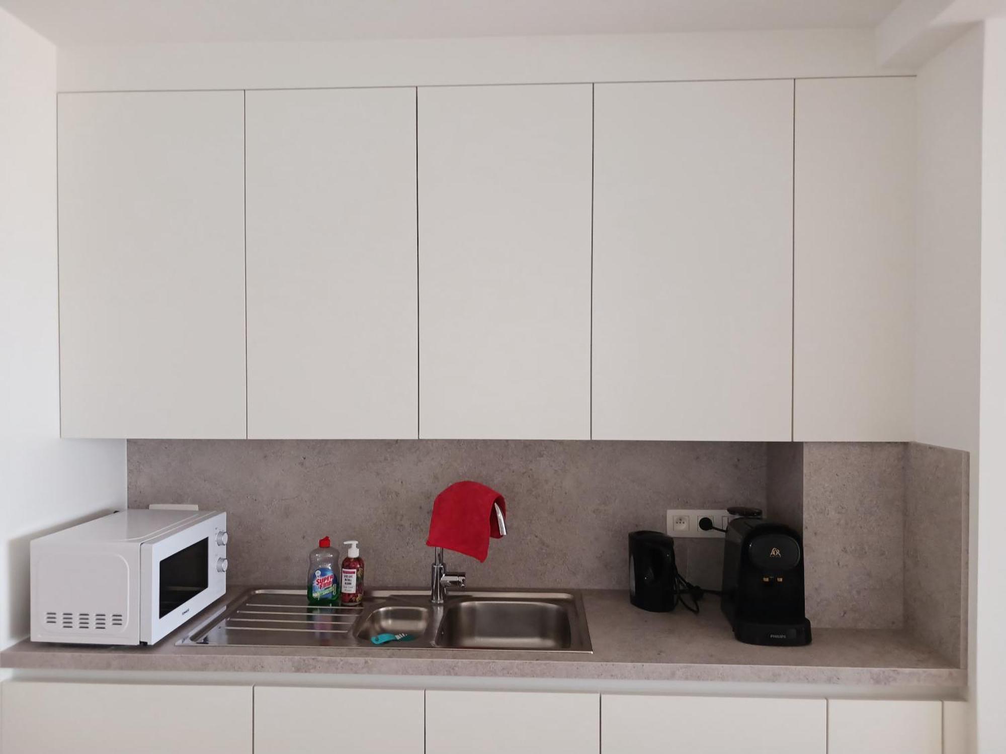 Betsy Met Direct Zeezicht Appartement Ostende